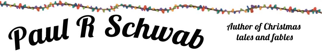 Paul R Schwab Logo